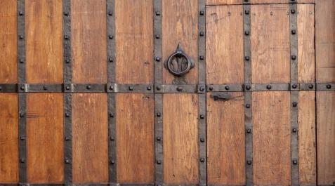 Deniegan la Renta Garantizada a una monja porque vive en un convento Deniegan la Renta Garantizada a una monja porque vive en un convento