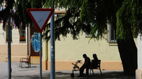 50.000 empleados navarros con contrato parcial verán mejorada su jubilación 50.000 empleados navarros con contrato parcial verán mejorada su jubilación