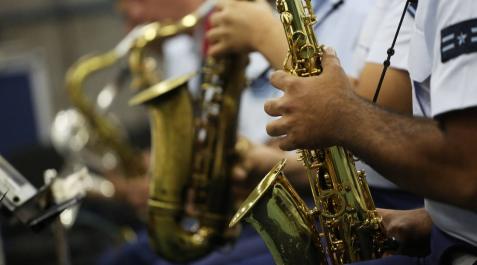 Quejas y denuncias por los ensayos de diversos colectivos musicales en Zizur Quejas y denuncias por los ensayos de diversos colectivos musicales en Zizur