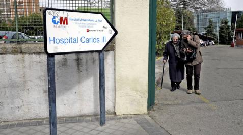 La epidemia de coronavirus se dispara con 43 casos en un solo día La epidemia de coronavirus se dispara con 43 casos en un solo día