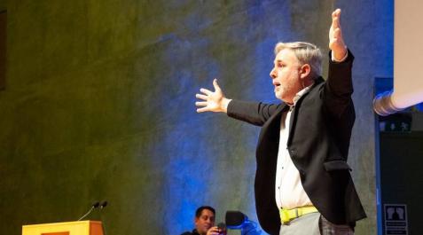 El pequeño comercio, ante la tentación del desánimo El pequeño comercio, ante la tentación del desánimo
