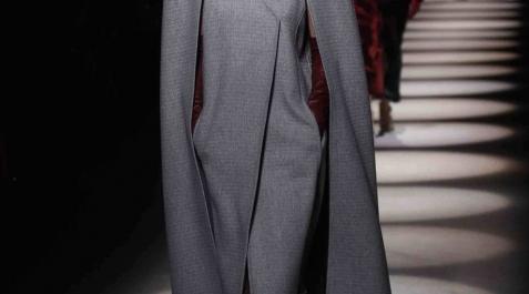 Colección otoño-invierno de Givenchy en la Semana de la Moda de París Colección otoño-invierno de Givenchy en la Semana de la Moda de París