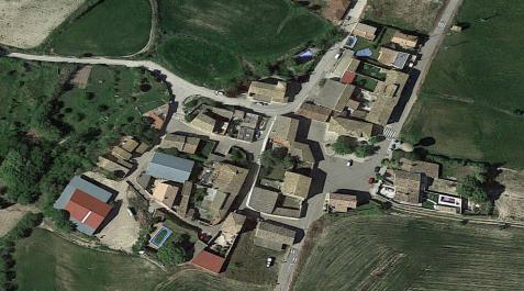 Una bebé, en estado muy grave, tras caerse a una piscina en Huesca Una bebé, en estado muy grave, tras caerse a una piscina en Huesca