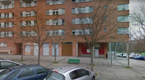 Colectivos de San Jorge denuncian la subida de alquileres de Testa Colectivos de San Jorge denuncian la subida de alquileres de Testa