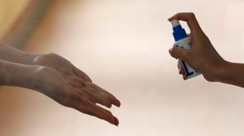 El PSN defiende a Salud ante el coronavirus y Navarra Suma y Geroa Bai piden información El PSN defiende a Salud ante el coronavirus y Navarra Suma y Geroa Bai piden información