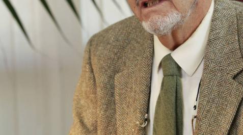 Muere a los 77 años el abogado pamplonés Juan Pedro Arraiza Rodríguez-Monte Muere a los 77 años el abogado pamplonés Juan Pedro Arraiza Rodríguez-Monte