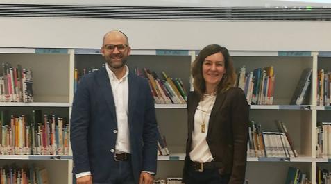 El Certamen Literario para Jóvenes de Pamplona cumple 30 años El Certamen Literario para Jóvenes de Pamplona cumple 30 años