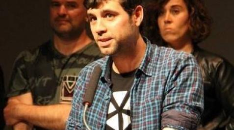 Dimite el alcalde de Argentona tras reconocer un caso de abusos a una amiga Dimite el alcalde de Argentona tras reconocer un caso de abusos a una amiga
