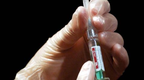 Cáncer de cérvix: cinco razones para vacunar a tus hijos contra el papiloma Cáncer de cérvix: cinco razones para vacunar a tus hijos contra el papiloma