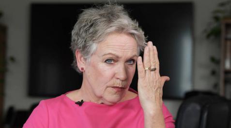 Patricia Wulf es la primera mujer que denunció públicamente el acoso sexual de Plácido Domingo Patricia Wulf es la primera mujer que denunció públicamente el acoso sexual de Plácido Domingo