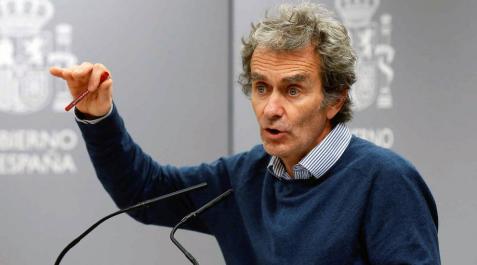 El número de casos de coronavirus en España asciende a más de 230, 10 ya se han curado El número de casos de coronavirus en España asciende a más de 230, 10 ya se han curado