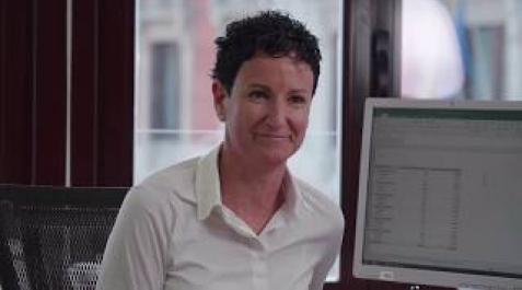 Vídeo | Talento femenino en las sociedades públicas del Gobierno de Navarra Vídeo | Talento femenino en las sociedades públicas del Gobierno de Navarra