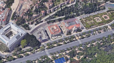 Dos detenidos en Rumanía por la muerte de un hombre en noviembre en Marbella Dos detenidos en Rumanía por la muerte de un hombre en noviembre en Marbella