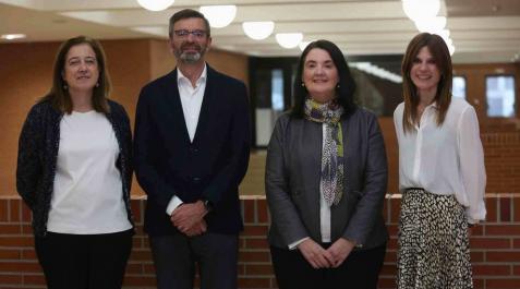 Un trabajo sobre la democratización de la moda, premio Ernestina de Champourcín Un trabajo sobre la democratización de la moda, premio Ernestina de Champourcín