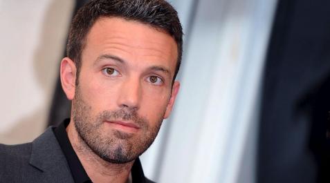 Ben Affleck presentará su filme fuera de concurso en San Sebastián Ben Affleck presentará su filme fuera de concurso en San Sebastián