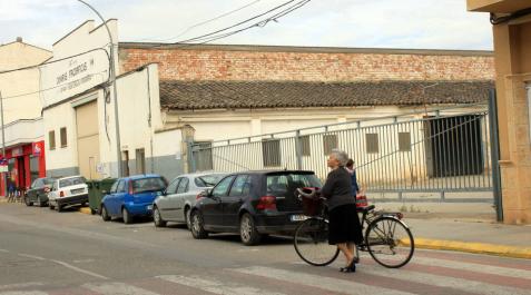 El consistorio de Ribaforada alega que el pleno aprobó la operación investigada El consistorio de Ribaforada alega que el pleno aprobó la operación investigada