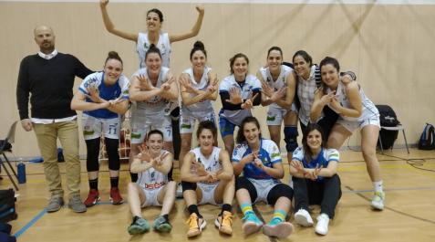 Victoria con premio doble para el Osés Victoria con premio doble para el Osés