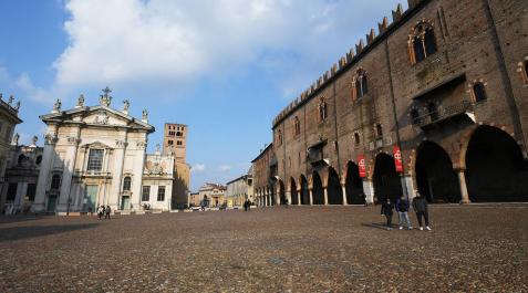El Gobierno italiano prohibirá la entrada y salida de Lombardía por coronavirus El Gobierno italiano prohibirá la entrada y salida de Lombardía por coronavirus