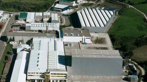 Lekunberri proyecta ampliar su polígono industrial con 40.000 m2 Lekunberri proyecta ampliar su polígono industrial con 40.000 m2