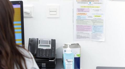Las noticias del día: del goteo de casos de coronavirus a la decisión de Gamesa sobre sus empleados de oficina Las noticias del día: del goteo de casos de coronavirus a la decisión de Gamesa sobre sus empleados de oficina