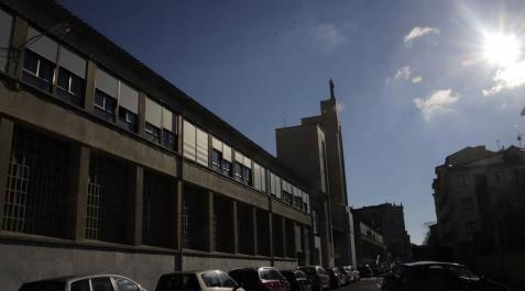 Nasuvinsa subasta las dos últimas parcelas del plan Salesianos Nasuvinsa subasta las dos últimas parcelas del plan Salesianos