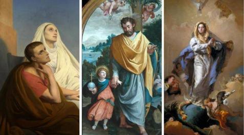 ¿Qué santo se celebra hoy, martes 10 de marzo? ¿Qué santo se celebra hoy, martes 10 de marzo?