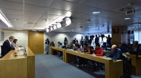 La Rioja cierra todos los centros educativos por el coronavirus La Rioja cierra todos los centros educativos por el coronavirus