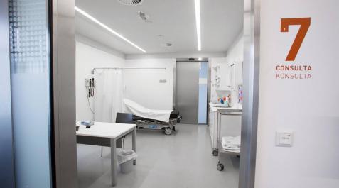 Las noticias del día: de la moción de censura en Estella a los nuevos casos de coronavirus Las noticias del día: de la moción de censura en Estella a los nuevos casos de coronavirus