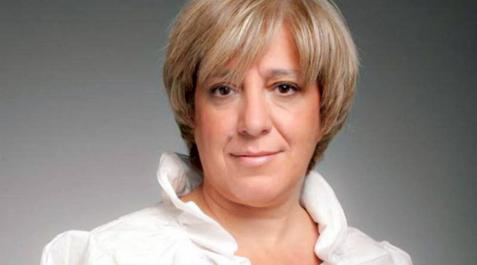 Ana Zabalegui, nueva directora de Cultura de La Rioja Ana Zabalegui, nueva directora de Cultura de La Rioja
