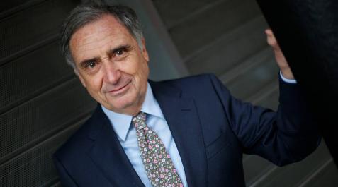 Sarría: “Estamos poniendo en peligro el desarrollo industrial de Navarra Sarría: “Estamos poniendo en peligro el desarrollo industrial de Navarra