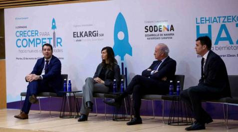Oportunidades para la innovación Oportunidades para la innovación