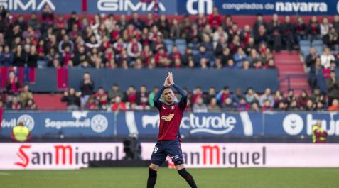 El infortunio de Kike Barja: ahora lesión muscular El infortunio de Kike Barja: ahora lesión muscular