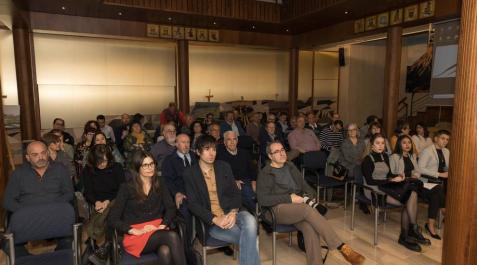 Bardenas cancela los actos de sus Jornadas Técnicas de mañana por el Coronavirus Bardenas cancela los actos de sus Jornadas Técnicas de mañana por el Coronavirus