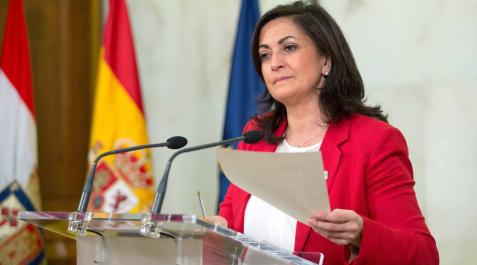 Una mujer de edad avanzada con patologías previas, segunda víctima en La Rioja Una mujer de edad avanzada con patologías previas, segunda víctima en La Rioja