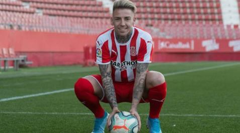 Brandon se rompe el ligamento cruzado de la rodilla Brandon se rompe el ligamento cruzado de la rodilla