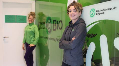 Krio Bio: la fusión perfecta entre deporte, bienestar y belleza Krio Bio: la fusión perfecta entre deporte, bienestar y belleza