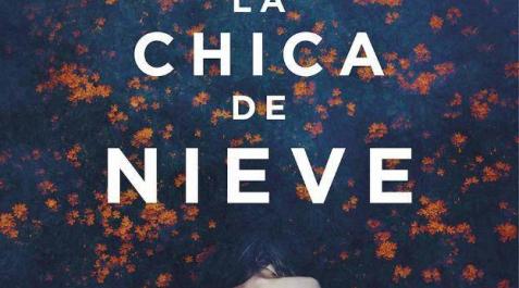 Javier Castillo le da una vuelta al thriller con 'La chica de nieve' Javier Castillo le da una vuelta al thriller con 'La chica de nieve'