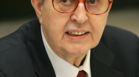 Fallece Javier Hervada, uno de los canonistas más prestigiosos del siglo XX Fallece Javier Hervada, uno de los canonistas más prestigiosos del siglo XX