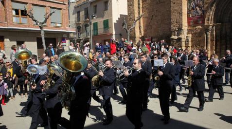 Fitero suspende todos los actos de las fiestas de San Raimundo Fitero suspende todos los actos de las fiestas de San Raimundo