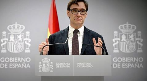 Siete nuevas muertes con coronavirus elevan a 17 los fallecidos en España Siete nuevas muertes con coronavirus elevan a 17 los fallecidos en España