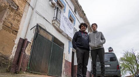 Las nuevas ayudas al desarrollo local se reparten entre 35 proyectos Las nuevas ayudas al desarrollo local se reparten entre 35 proyectos