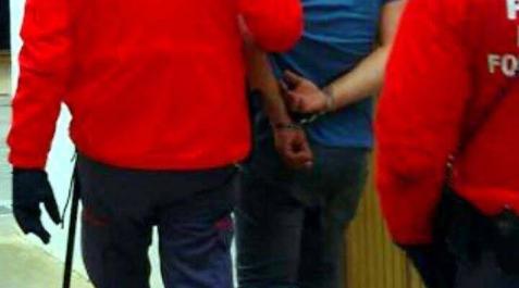 La Policía Foral arrestó durante el mes de enero a 174 personas La Policía Foral arrestó durante el mes de enero a 174 personas