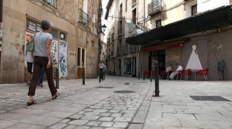 Un concurso diseñará un logo para el comercio de Tudela Un concurso diseñará un logo para el comercio de Tudela