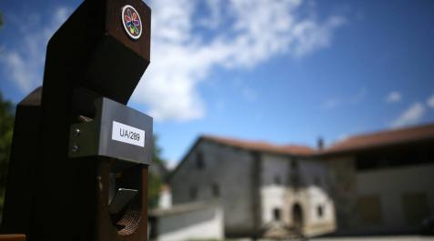 Cambios de días en la recogida del 'puerta a puerta' en Sakana Cambios de días en la recogida del 'puerta a puerta' en Sakana