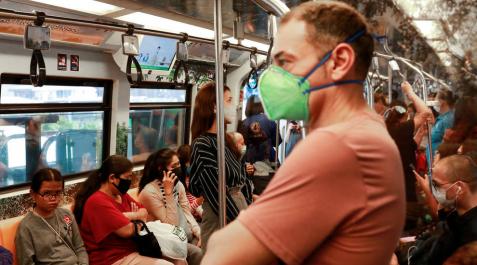 El coronavirus deja más de 6.500 muertos y cerca de 170.000 casos en el mundo El coronavirus deja más de 6.500 muertos y cerca de 170.000 casos en el mundo