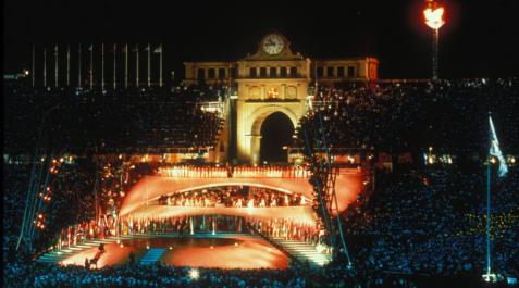 Muere por coronavirus Vittorio Gregotti, arquitecto artífice del Estadio Olímpico de Barcelona Muere por coronavirus Vittorio Gregotti, arquitecto artífice del Estadio Olímpico de Barcelona