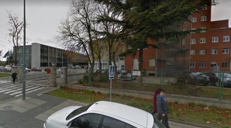 Muere un niño de 11 años por inhalar monóxido de carbono en su casa en Palencia Muere un niño de 11 años por inhalar monóxido de carbono en su casa en Palencia