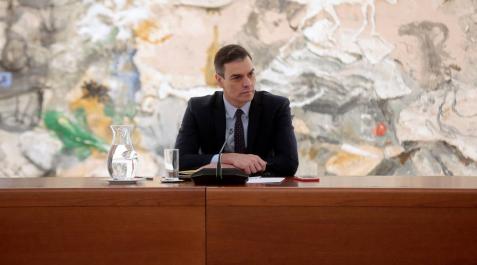 Las familias más afectadas por la crisis se librarán un tiempo de su hipoteca Las familias más afectadas por la crisis se librarán un tiempo de su hipoteca
