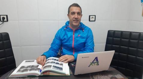 El obligado parón puede ser un serio problema para los deportistas El obligado parón puede ser un serio problema para los deportistas