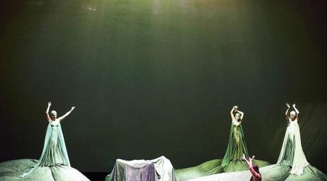 La Ópera de Viena, gratis en casa La Ópera de Viena, gratis en casa